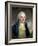 Portrait of William Wilberforce (1759-1833), 1794-Anton Hickel-Framed Giclee Print