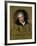 Portrait of William Wilberforce (1759-1833) 1828-Thomas Lawrence-Framed Giclee Print