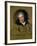 Portrait of William Wilberforce (1759-1833) 1828-Thomas Lawrence-Framed Giclee Print