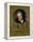 Portrait of William Wilberforce (1759-1833) 1828-Thomas Lawrence-Framed Premier Image Canvas