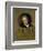 Portrait of William Wilberforce (1759-1833) 1828-Thomas Lawrence-Framed Giclee Print