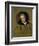 Portrait of William Wilberforce (1759-1833) 1828-Thomas Lawrence-Framed Giclee Print