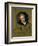 Portrait of William Wilberforce (1759-1833) 1828-Thomas Lawrence-Framed Giclee Print