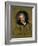 Portrait of William Wilberforce (1759-1833) 1828-Thomas Lawrence-Framed Giclee Print