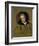 Portrait of William Wilberforce (1759-1833) 1828-Thomas Lawrence-Framed Giclee Print