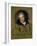 Portrait of William Wilberforce (1759-1833) 1828-Thomas Lawrence-Framed Giclee Print