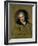 Portrait of William Wilberforce (1759-1833) 1828-Thomas Lawrence-Framed Giclee Print