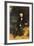 Portrait of William Wordsworth-null-Framed Giclee Print