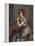 Portrait of Winnie Melville, Mrs, 1920-Philip Alexius De Laszlo-Framed Premier Image Canvas