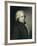 Portrait of Wolfgang Amadeus Mozart (1756-91) Austrian Composer-Johann Heinrich Wilhelm Tischbein-Framed Giclee Print