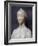 Portrait of Woman-Desiderio Da Settignano-Framed Giclee Print