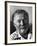 Portrait of Writer Ernest Hemingway-Alfred Eisenstaedt-Framed Premium Photographic Print