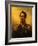 Portrait of Yefim Chaplits (1768-182), before 1825-George Dawe-Framed Giclee Print