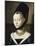 Portrait of Young Girl, 1470-Petrus Christus-Mounted Giclee Print