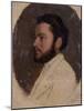 Portrait of Young Man-Demetrio Cosola-Mounted Giclee Print
