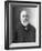 Portrait of Zenobe Gramme-Nadar-Framed Photographic Print