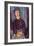 Portrait of Zofe-Amedeo Modigliani-Framed Art Print