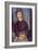 Portrait of Zofe-Amedeo Modigliani-Framed Art Print