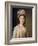 Portrait of Zoie Ghica, the Princess of Moldavia, 1777-Alexander Roslin-Framed Giclee Print