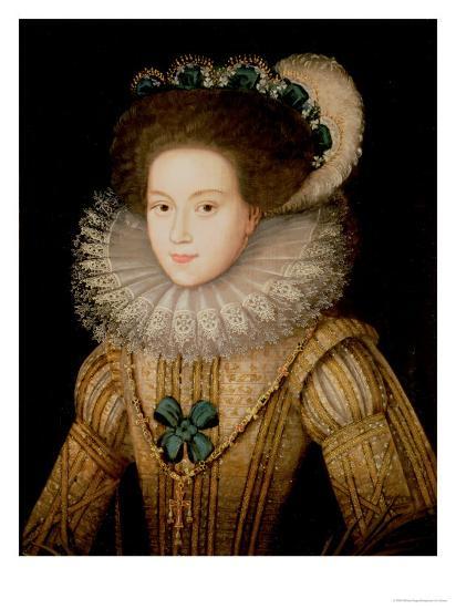 34+ Mary Queen Of Scots Portrait Pics