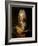 Portrait Presumed to Be Louis-Alexandre de Bourbon-Hyacinthe Rigaud-Framed Giclee Print