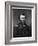 Portrait Print of General Ulysses S. Grant-null-Framed Giclee Print
