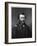 Portrait Print of General Ulysses S. Grant-null-Framed Giclee Print