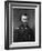 Portrait Print of General Ulysses S. Grant-null-Framed Giclee Print