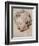 Portrait Study of His Son Nicolas, 1621-Peter Paul Rubens-Framed Giclee Print