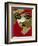 Portrait-Irmak Akcadogan-Framed Art Print