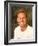 Portraits of Jason Donovan, 20th December 2006-null-Framed Photographic Print