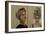 Portraits-Susan Adams-Framed Giclee Print