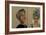 Portraits-Susan Adams-Framed Giclee Print