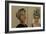 Portraits-Susan Adams-Framed Giclee Print