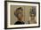 Portraits-Susan Adams-Framed Giclee Print