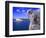 Portrayal of Opera House and Koala, Sydney, Australia-Bill Bachmann-Framed Photographic Print