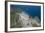 Portreath, Cornwall, England, United Kingdom, Europe-Dan Burton-Framed Photographic Print