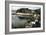 Portree, Isle of Skye, Highland, Scotland-Peter Thompson-Framed Photographic Print