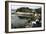 Portree, Isle of Skye, Highland, Scotland-Peter Thompson-Framed Photographic Print