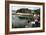 Portree, Isle of Skye, Highland, Scotland-Peter Thompson-Framed Photographic Print