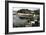 Portree, Isle of Skye, Highland, Scotland-Peter Thompson-Framed Photographic Print