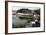 Portree, Isle of Skye, Highland, Scotland-Peter Thompson-Framed Photographic Print