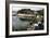 Portree, Isle of Skye, Highland, Scotland-Peter Thompson-Framed Photographic Print