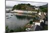 Portree, Isle of Skye, Highland, Scotland-Peter Thompson-Mounted Photographic Print