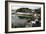 Portree, Isle of Skye, Highland, Scotland-Peter Thompson-Framed Photographic Print