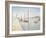 Portrieux, Brittany, 1888-Paul Signac-Framed Giclee Print