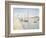 Portrieux, Brittany, 1888-Paul Signac-Framed Giclee Print