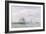 Portrieux (Oil on Canvas)-Eugene Louis Boudin-Framed Giclee Print