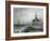 Portsmouth, Hampshire-EW Cooke-Framed Art Print