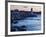 Portsmouth Harbor Lighthouse in New Castle, New Hampshire. Dawn-Jerry & Marcy Monkman-Framed Photographic Print